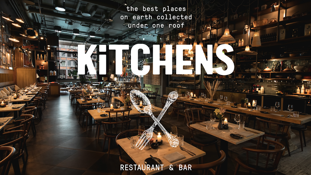 Kitchens Restaurant & Bar