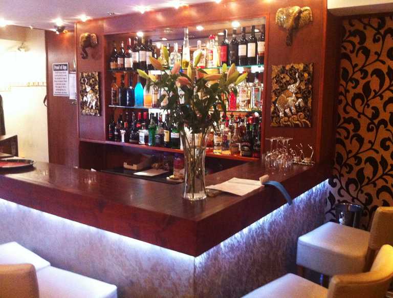 Zeera Fine Indian Dining